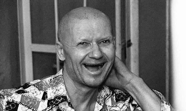 Ο δολοφόνος Αντρέι Τσικατίλο