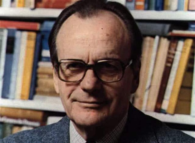 Ο Γιάγκος Πεσμαζόγλου