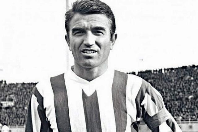 Ο Κώστας Πολυχρονίου