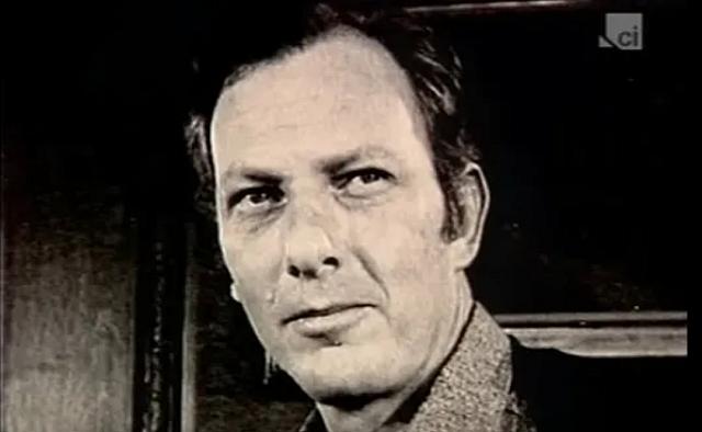 Ο Χάουαρντ Χιουζ