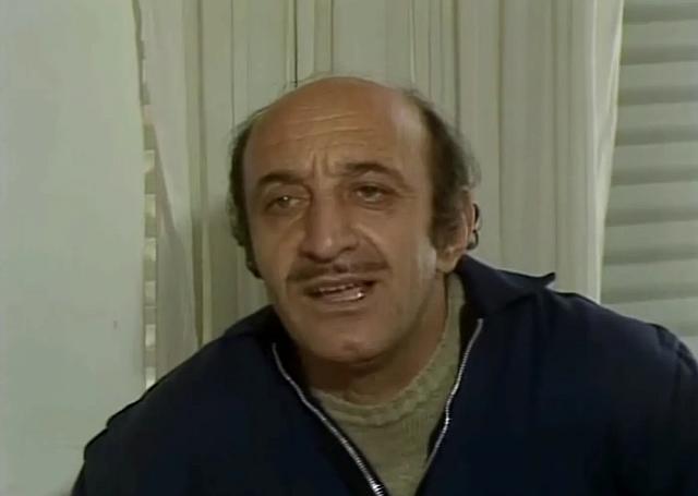 Ο Κώστας Τσάκωνας