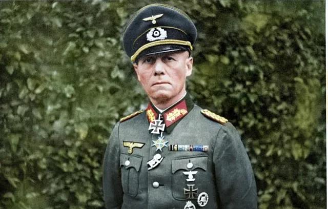 Έρβιν Ρόμελ