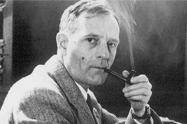 Ο Έντγουιν Χαμπλ