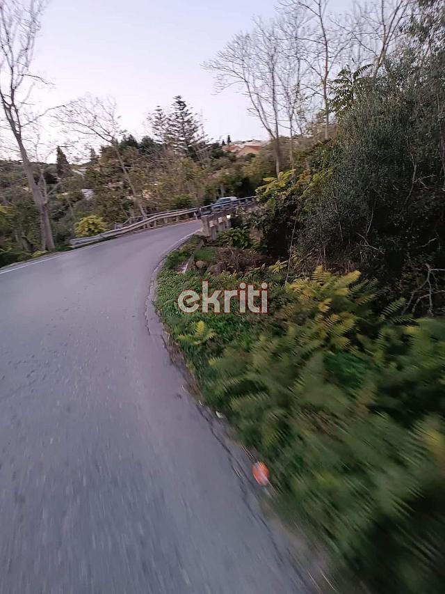 δρόμος σπήλια