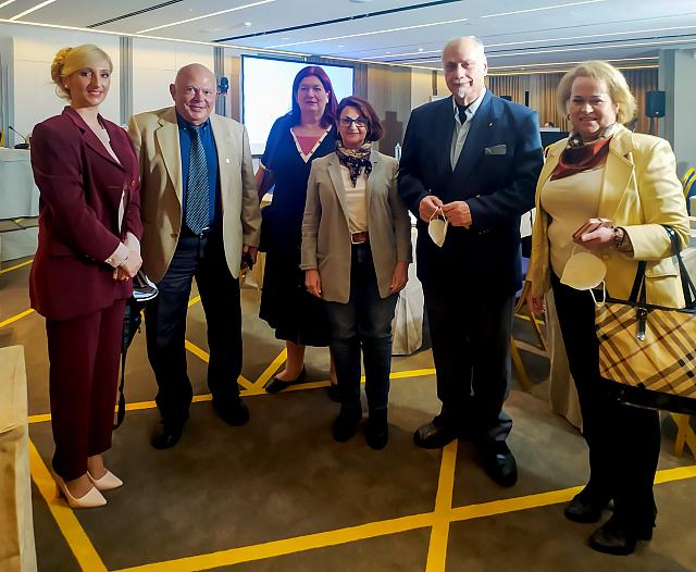 στελεχη υπουργειου υγειας