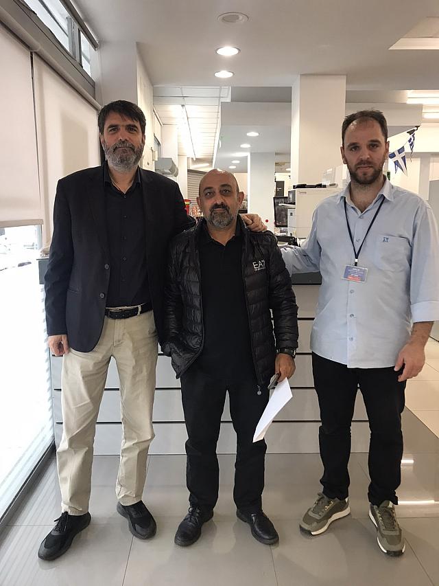 σύλλογος πολυτέκνων ρεθύμνου