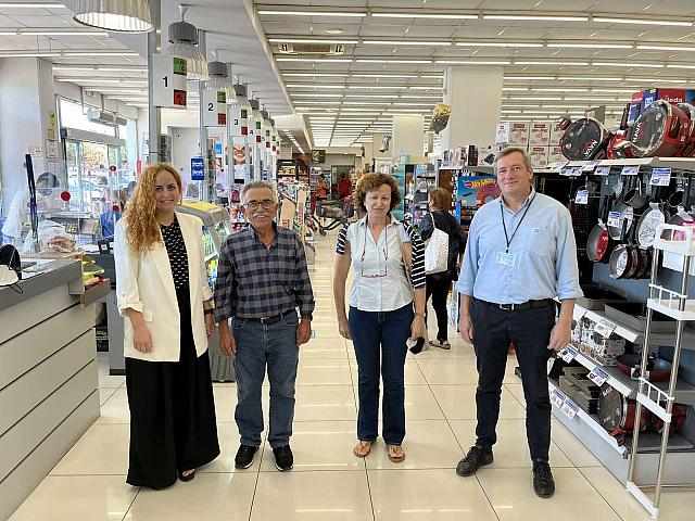 σύλλογος πολυτέκνων σητείας