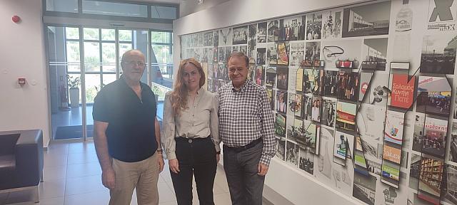 σύλλογος τριτέκνων ηρακλείου