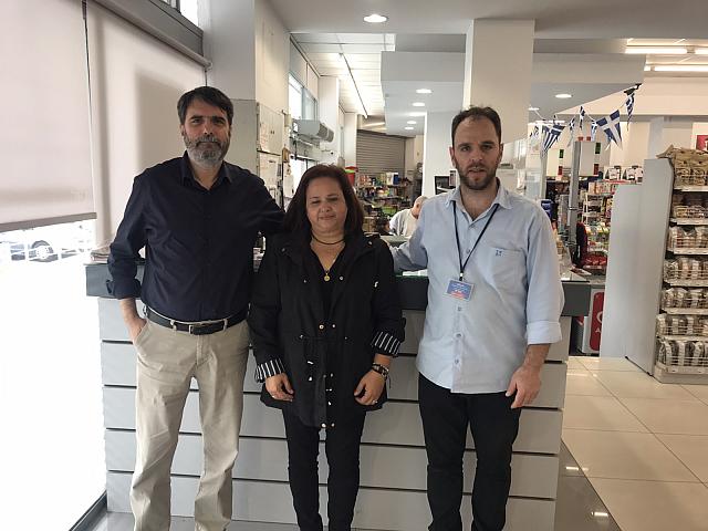 Σύλλογος τριτέκνων Ρεθύμνου