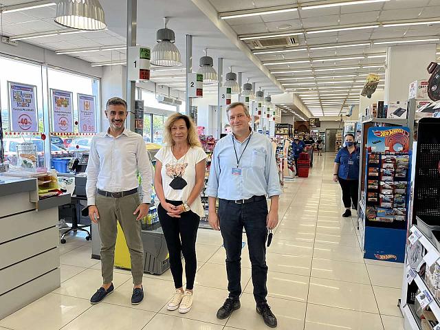 σύλλογος τριτέκνων σητείας