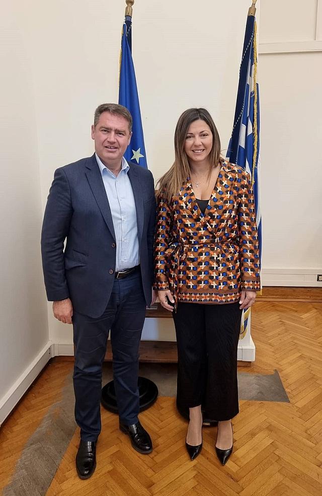 ζαχαρακη σεγκος