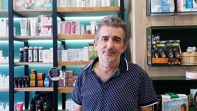 Γιαννης Τσικανδυλάκης