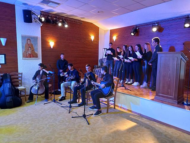 Προβλήθηκε το ντοκιμαντέρ με τίτλο:&nbsp;«benim giritli limon κρητικό λεμόνι»