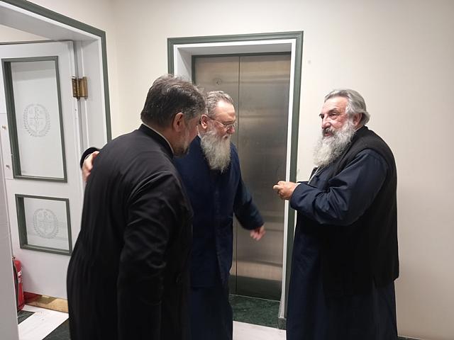 ευγενιος - διονύσιος κορίνθου