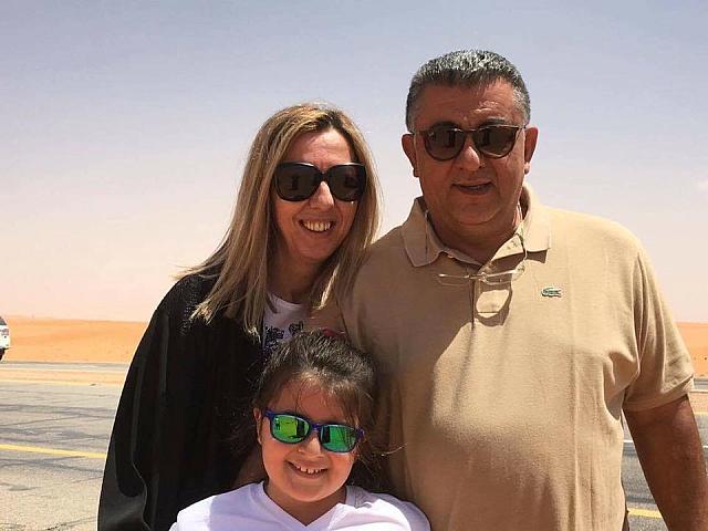 χαμαλάκης ριάντ