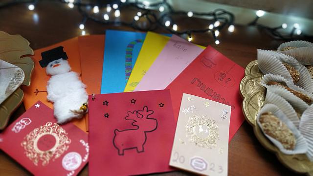 λότζια κάλαντα