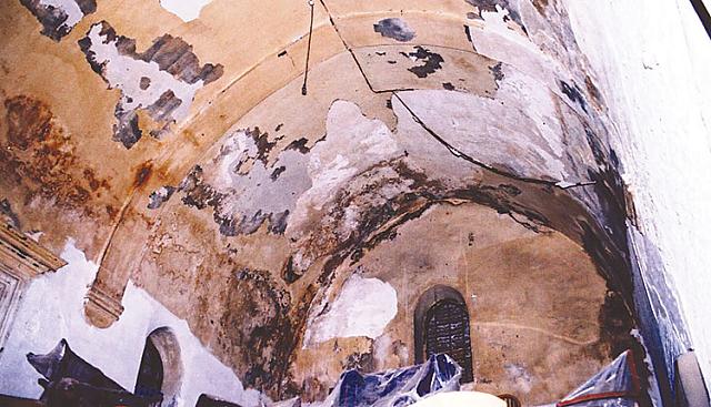 αγία αναστασία αγία τριάδα