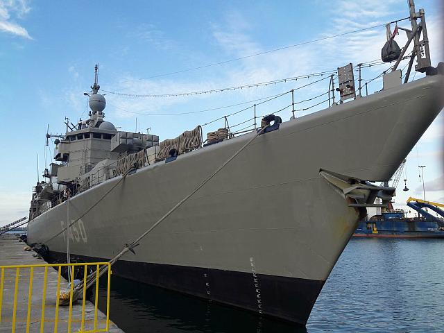 Φρεγάτα Έλλη