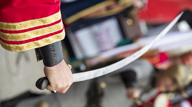 δήμιος ριάντ