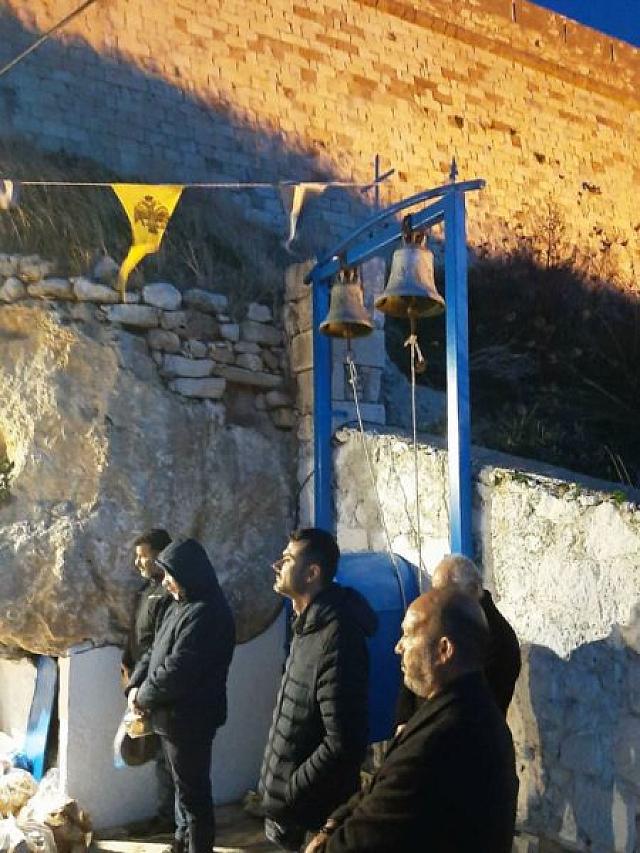 αγιος σπυριδων ρεθυμνο