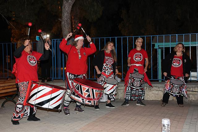 βενιζέλειο άη βασίλης