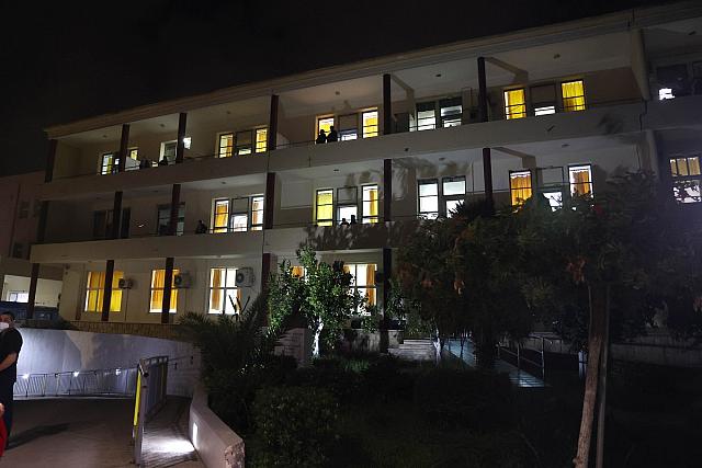 βενιζέλειο άη βασίλης