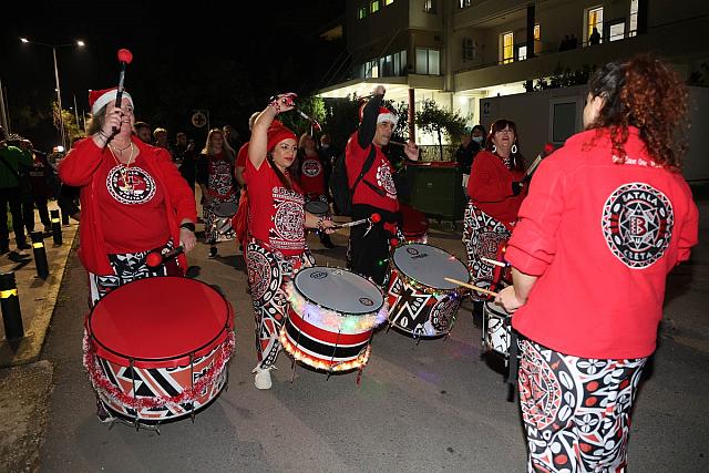 βενιζέλειο άη βασίλης