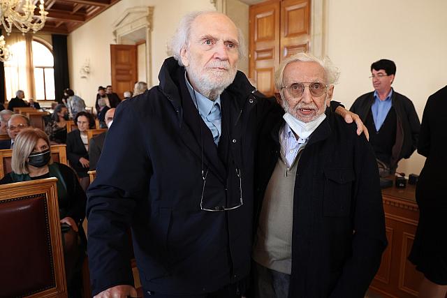 μαρκόπουλος ηράκλειο