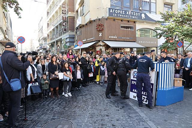 βαρέλα ηράκλειο