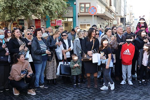 βαρέλα ηράκλειο