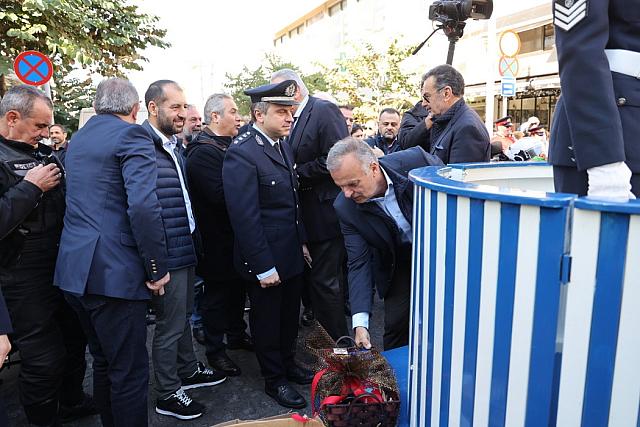 βαρέλα ηράκλειο