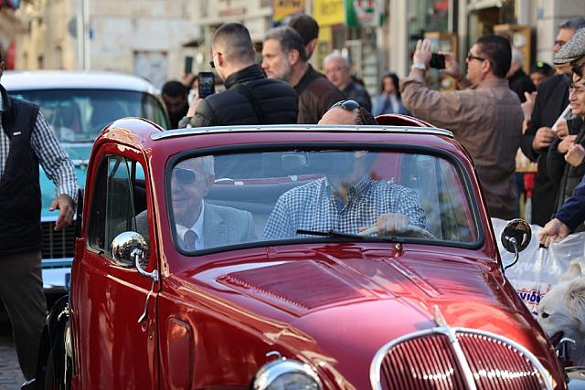 βαρέλα ηράκλειο