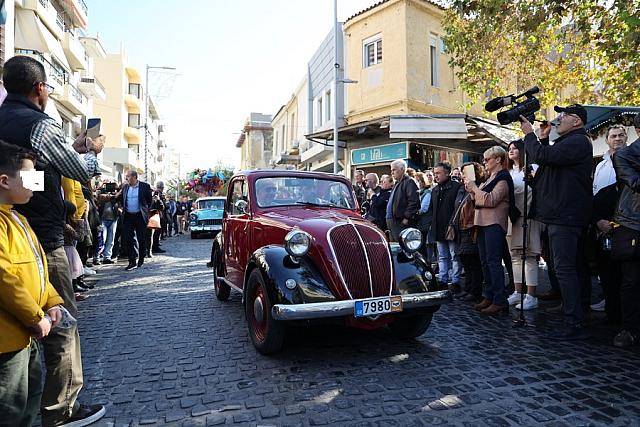 βαρέλα ηράκλειο