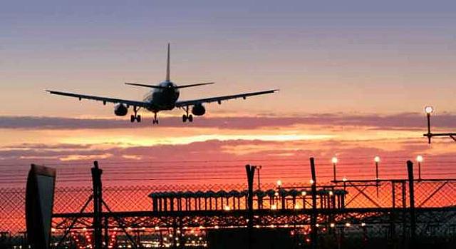 αεροδρομιο