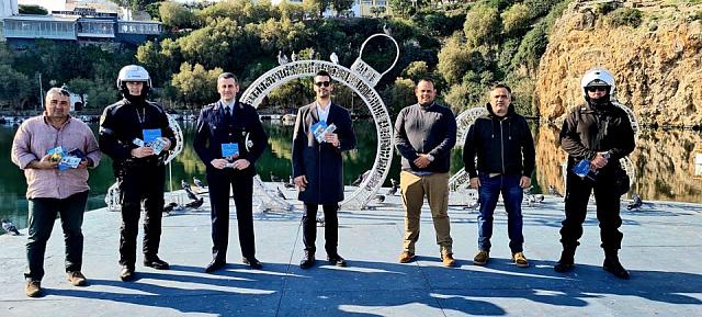 Τροχαία Αγίου Νικολάου