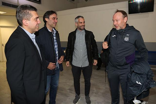 οφη αντερλεχτ