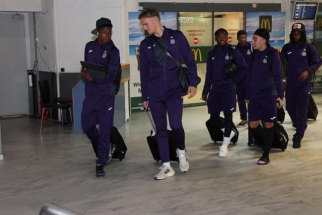 οφη αντερλεχτ