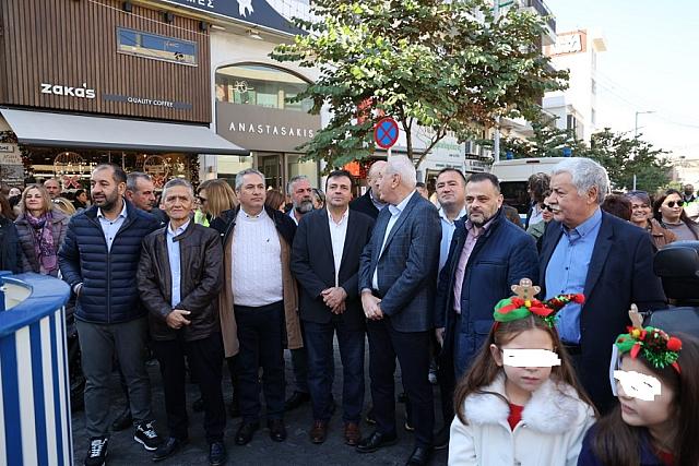 βαρέλα ηράκλειο