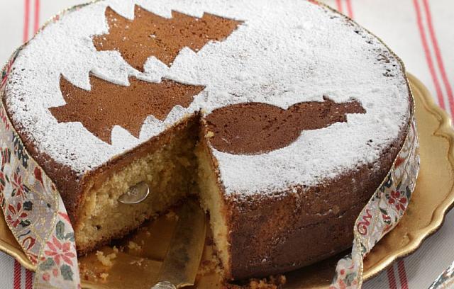 βασιλοπιτα