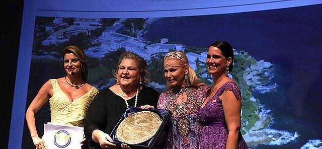 καψή και θυγατέρες