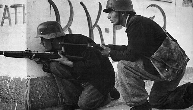 δεκεμβριανά