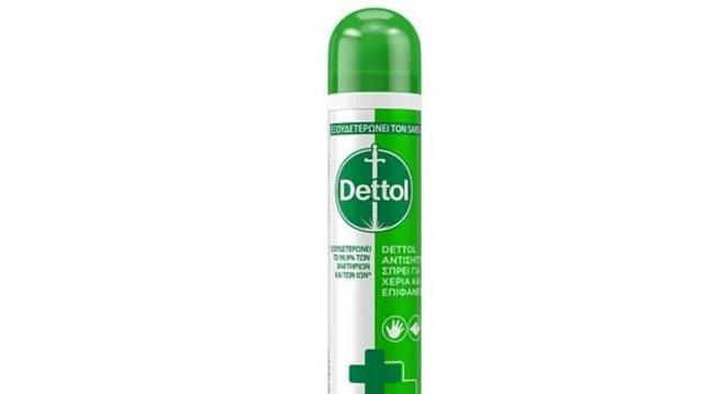 dettol