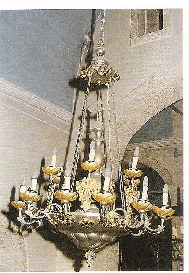 ναός Αγίας Βαρβάρας