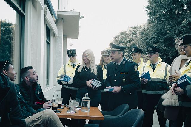 Τροχαια Ηρακλείου