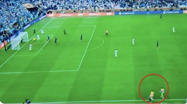 ΜΟΥΝΤΙΑΛ  2022 ΕΠΙΜΑΧΗ ΦΑΣΗ ΤΕΛΙΚΟΥ