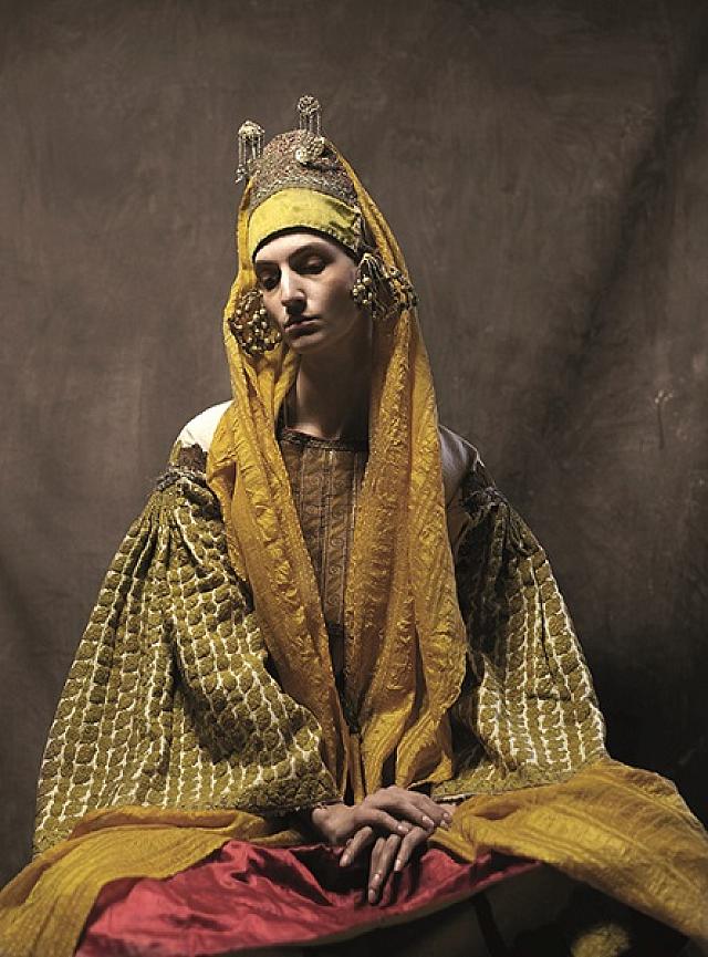 ενδυμασια νισυρου