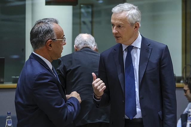 ΣΤΑΙΚΟΥΡΑΣ eurogroup