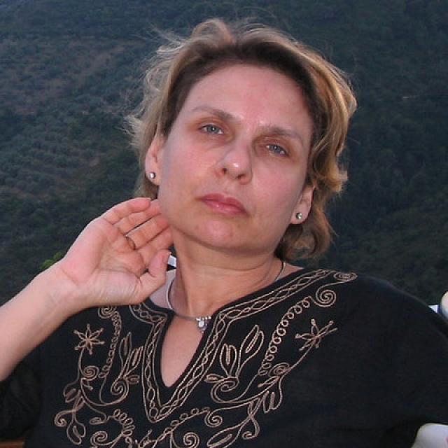 ευτυχία στειακάκη