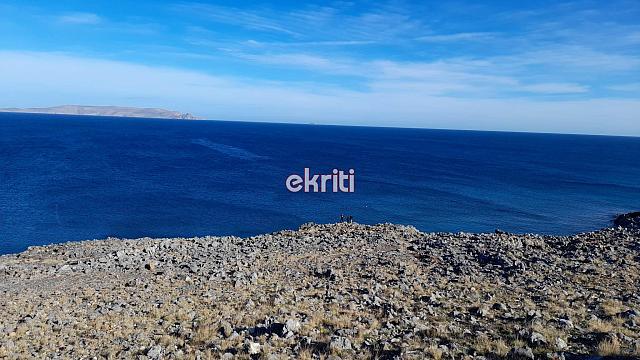 Επιχειρηση για αεροπλάνο στο Κακό Όρος