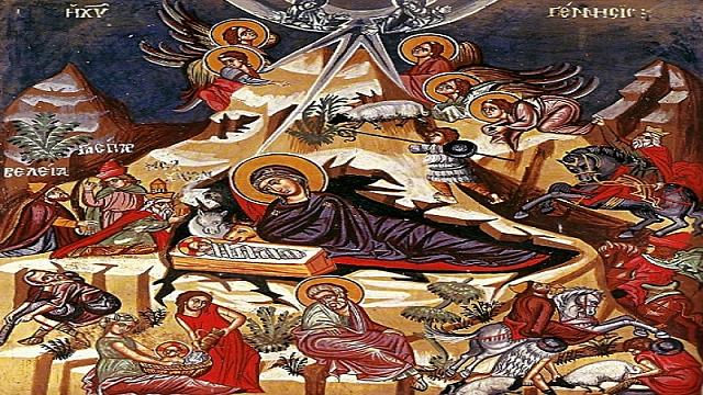 Ύμνος των Αγγέλων